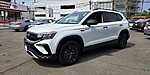 Used 2024 VOLKSWAGEN TAOS S FWD in GLENDALE, CALIFORNIA