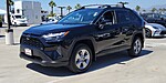 Used 2023 TOYOTA RAV4 XLE FWD in GLENDALE, CALIFORNIA