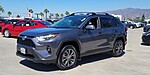 Used 2024 TOYOTA RAV4 HYBRID XLE PREMIUM AWD in GLENDALE, CALIFORNIA