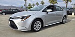 Used 2024 TOYOTA COROLLA LE CVT in GLENDALE, CALIFORNIA