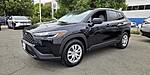 Used 2024 TOYOTA COROLLA CROSS L 2WD in GLENDALE, CALIFORNIA