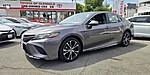 Used 2019 TOYOTA CAMRY SE AUTO in GLENDALE, CALIFORNIA
