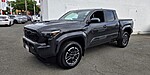 Used 2024 TOYOTA TACOMA TRD SPORT DOUBLE CAB 5' BED AT in GLENDALE, CALIFORNIA