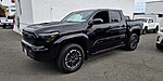 Used 2025 TOYOTA TACOMA TRD SPORT DOUBLE CAB 5' BED AT in GLENDALE, CALIFORNIA