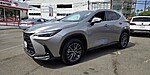 Used 2022 LEXUS NX NX 350 AWD in GLENDALE, CALIFORNIA