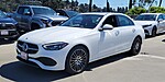 Used 2023 MERCEDES-BENZ C-CLASS C 300 SEDAN in GLENDALE, CALIFORNIA