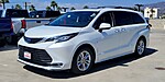 Used 2022 TOYOTA SIENNA XLE FWD 7-PASSENGER in GLENDALE, CALIFORNIA