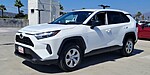 Used 2023 TOYOTA RAV4 LE AWD in GLENDALE, CALIFORNIA