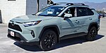Used 2023 TOYOTA RAV4 XLE PREMIUM FWD in GLENDALE, CALIFORNIA