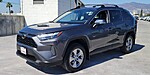 Used 2023 TOYOTA RAV4 XLE FWD in GLENDALE, CALIFORNIA