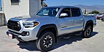 Used 2023 TOYOTA TACOMA TRD OFF ROAD DOUBLE CAB 5' BED V6 AT in GLENDALE, CALIFORNIA