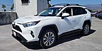 Used 2020 TOYOTA RAV4 XLE PREMIUM FWD in GLENDALE, CALIFORNIA