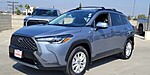 Used 2024 TOYOTA COROLLA CROSS LE 2WD in GLENDALE, CALIFORNIA