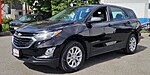 Used 2019 CHEVROLET EQUINOX FWD 4DR LS W/1LS in GLENDALE, CALIFORNIA