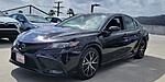 Used 2023 TOYOTA CAMRY HYBRID SE CVT in GLENDALE, CALIFORNIA