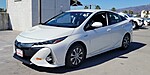 Used 2020 TOYOTA PRIUS PRIME LIMITED in GLENDALE, CALIFORNIA