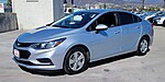 Used 2017 CHEVROLET CRUZE 4DR SDN 1.4L LS W/1SB in GLENDALE, CALIFORNIA