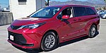 Used 2021 TOYOTA SIENNA LE FWD 8-PASSENGER in GLENDALE, CALIFORNIA