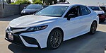 Used 2024 TOYOTA CAMRY SE AUTO in GLENDALE, CALIFORNIA