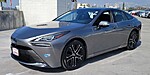 Used 2021 TOYOTA MIRAI LIMITED SEDAN in GLENDALE, CALIFORNIA