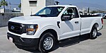 Used 2023 FORD F-150 XL 2WD REG CAB 8' BOX in GLENDALE, CALIFORNIA
