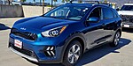 Used 2022 KIA NIRO LX FWD in GLENDALE, CALIFORNIA
