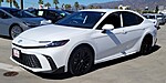 Used 2025 TOYOTA CAMRY SE in GLENDALE, CALIFORNIA