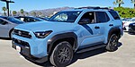 Used 2025 TOYOTA 4RUNNER SR5 4WD in GLENDALE, CALIFORNIA