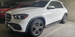 Used 2021 MERCEDES-BENZ GLE GLE 350 SUV in GLENDALE, CALIFORNIA