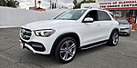Used 2021 MERCEDES-BENZ GLE GLE 350 SUV in GLENDALE, CALIFORNIA