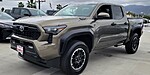 Used 2024 TOYOTA TACOMA TRD OFF ROAD HYBRID DOUBLE CAB 5' BED AT in GLENDALE, CALIFORNIA