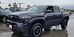 Used 2025 TOYOTA TACOMA TRD OFF ROAD HYBRID DOUBLE CAB 5' BED AT in GLENDALE, CALIFORNIA