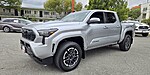 Used 2025 TOYOTA TACOMA TRD SPORT DOUBLE CAB 5' BED AT in GLENDALE, CALIFORNIA
