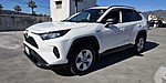 Used 2020 TOYOTA RAV4 HYBRID LE AWD in GLENDALE, CALIFORNIA