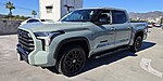 Used 2024 TOYOTA TUNDRA LIMITED CREWMAX 5.5' BED in GLENDALE, CALIFORNIA