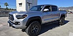Used 2019 TOYOTA TACOMA TRD OFF ROAD DOUBLE CAB 5' BED V6 AT in GLENDALE, CALIFORNIA