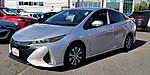 Used 2020 TOYOTA PRIUS PRIME LE in GLENDALE, CALIFORNIA