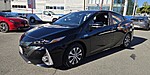 Used 2022 TOYOTA PRIUS PRIME LIMITED in GLENDALE, CALIFORNIA