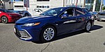 Used 2023 TOYOTA CAMRY LE AUTO in GLENDALE, CALIFORNIA