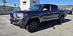 Used 2023 TOYOTA TACOMA SR5 DOUBLE CAB 5' BED V6 AT in GLENDALE, CALIFORNIA