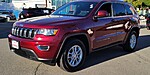 Used 2018 JEEP GRAND CHEROKEE LAREDO E 4X2 *LTD AVAIL* in GLENDALE, CALIFORNIA