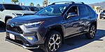 Used 2022 TOYOTA RAV4 XSE in GLENDALE, CALIFORNIA