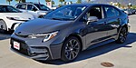 Used 2023 TOYOTA COROLLA SE CVT in GLENDALE, CALIFORNIA