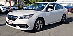 Used 2020 SUBARU LEGACY PREMIUM CVT in GLENDALE, CALIFORNIA