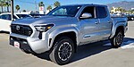 Used 2024 TOYOTA TACOMA TRD SPORT DOUBLE CAB 5' BED AT in GLENDALE, CALIFORNIA