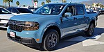 Used 2023 FORD MAVERICK XLT FWD SUPERCREW in GLENDALE, CALIFORNIA