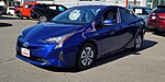 Used 2016 TOYOTA PRIUS 5DR HB FOUR in GLENDALE, CALIFORNIA