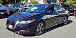 Used 2023 NISSAN SENTRA SV CVT in GLENDALE, CALIFORNIA