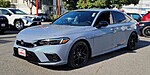Used 2023 Honda Civic SPORT CVT in GLENDALE, CALIFORNIA