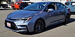 Used 2023 TOYOTA COROLLA XSE CVT in GLENDALE, CALIFORNIA